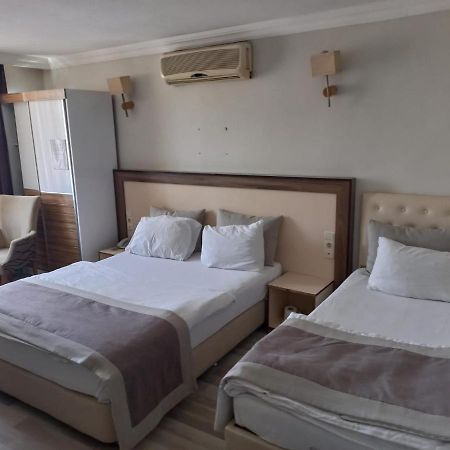 Kemer Otel Μπαρτίν Εξωτερικό φωτογραφία