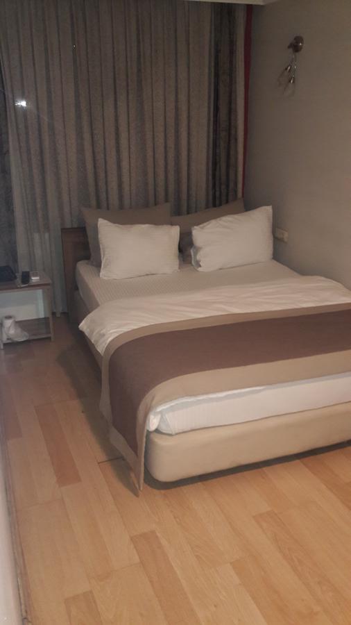 Kemer Otel Μπαρτίν Εξωτερικό φωτογραφία