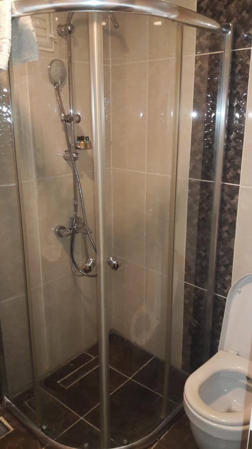 Kemer Otel Μπαρτίν Εξωτερικό φωτογραφία