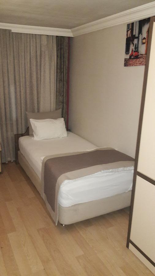 Kemer Otel Μπαρτίν Εξωτερικό φωτογραφία