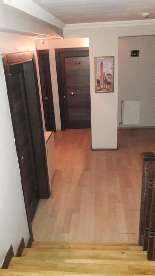 Kemer Otel Μπαρτίν Εξωτερικό φωτογραφία